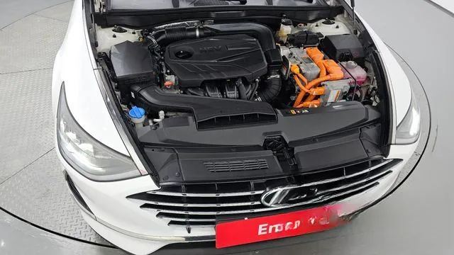 Hyundai Sonata 2023 Modern