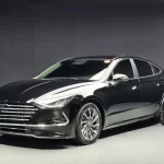 Hyundai Sonata 2022 Premium Plus