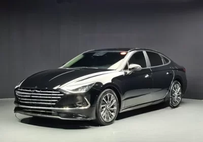 Hyundai Sonata 2022 Premium Plus
