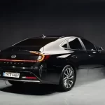 Hyundai Sonata 2022 Premium Plus