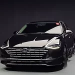 Hyundai Sonata 2022 Premium Plus