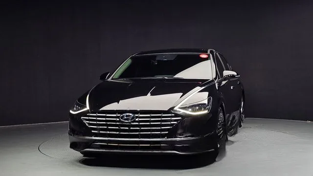 Hyundai Sonata 2022 Premium Plus