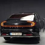 Hyundai Sonata 2022 Premium Plus