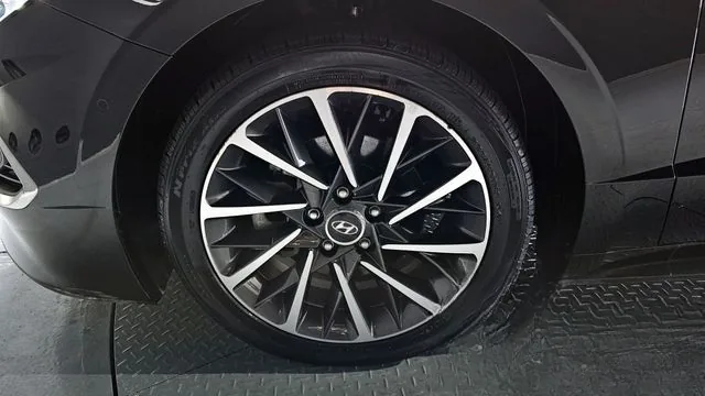 Hyundai Sonata 2022 Premium Plus