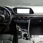 Hyundai Sonata 2022 Premium Plus