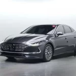 Hyundai Sonata 2022 Premium Plus