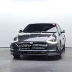 Hyundai Sonata 2022 Premium Plus