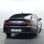 Hyundai Sonata 2022 Premium Plus