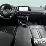 Hyundai Sonata 2022 Premium Plus