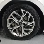 Hyundai Sonata 2022 2.0 Modern