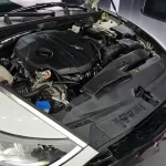Hyundai Sonata 2022 2.0 Modern