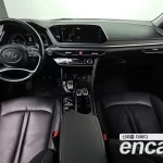 Hyundai Sonata 2022 2.0 Modern