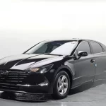 Hyundai Sonata 2022 2.0 LPG(rental car) Smart