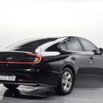 Hyundai Sonata 2022 2.0 LPG(rental car) Smart