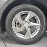 Hyundai Sonata 2022 2.0 LPG(rental car) Smart