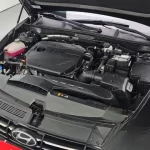 Hyundai Sonata 2022 2.0 LPG(rental car) Smart