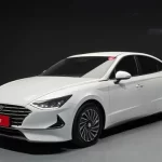 Hyundai Sonata 2022 Premium Plus