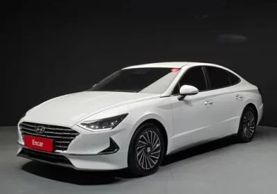 Hyundai Sonata 2022 Premium Plus