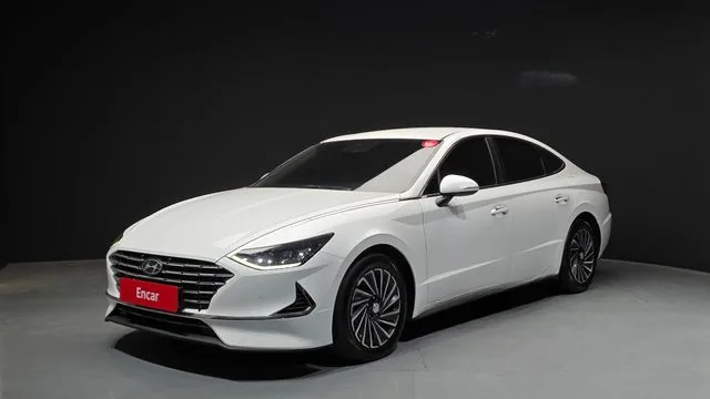 Hyundai Sonata 2022 Premium Plus