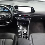Hyundai Sonata 2022 Premium Plus