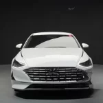 Hyundai Sonata 2022 Premium Plus