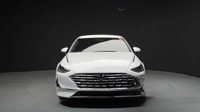 Hyundai Sonata 2022 Premium Plus