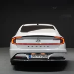 Hyundai Sonata 2022 Premium Plus