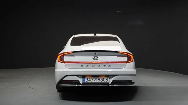 Hyundai Sonata 2022 Premium Plus