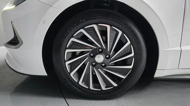 Hyundai Sonata 2022 Premium Plus