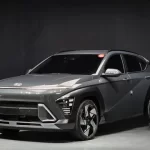 Hyundai Kona 2023 Gasoline 1.6 Turbo 4WD Inspiration