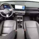 Hyundai Kona 2023 Gasoline 1.6 Turbo 4WD Inspiration