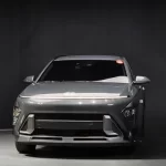 Hyundai Kona 2023 Gasoline 1.6 Turbo 4WD Inspiration