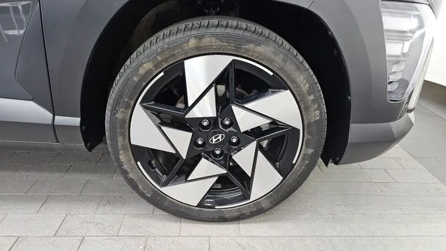 Hyundai Kona 2023 Gasoline 1.6 Turbo 4WD Inspiration