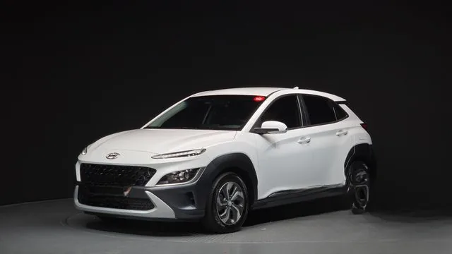 Hyundai Kona 2022 Modern