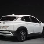 Hyundai Kona 2022 Modern