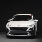 Hyundai Kona 2022 Modern