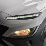 Hyundai Kona 2022 Modern