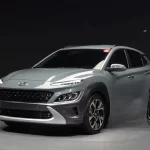Hyundai Kona 2021 Gasoline 1.6 Turbo 2WD Inspiration
