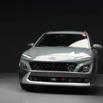 Hyundai Kona 2021 Gasoline 1.6 Turbo 2WD Inspiration