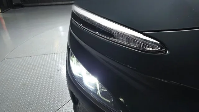 Hyundai Kona 2021 Gasoline 1.6 Turbo 2WD Inspiration