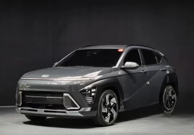 Hyundai Kona 2023 Gasoline 1.6 Turbo 4WD Inspiration