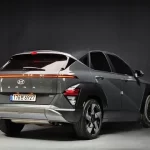 Hyundai Kona 2023 Gasoline 1.6 Turbo 4WD Inspiration
