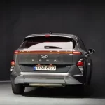 Hyundai Kona 2023 Gasoline 1.6 Turbo 4WD Inspiration
