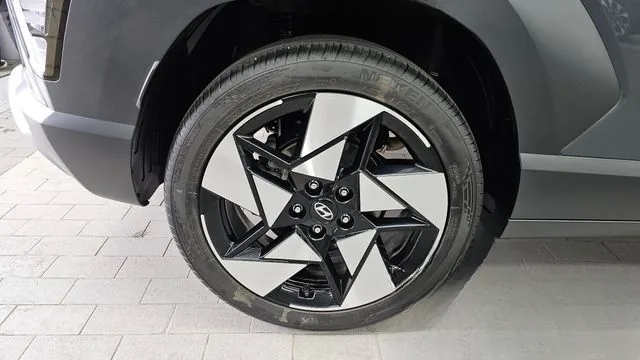 Hyundai Kona 2023 Gasoline 1.6 Turbo 4WD Inspiration