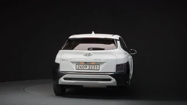 Hyundai Kona 2022 Modern