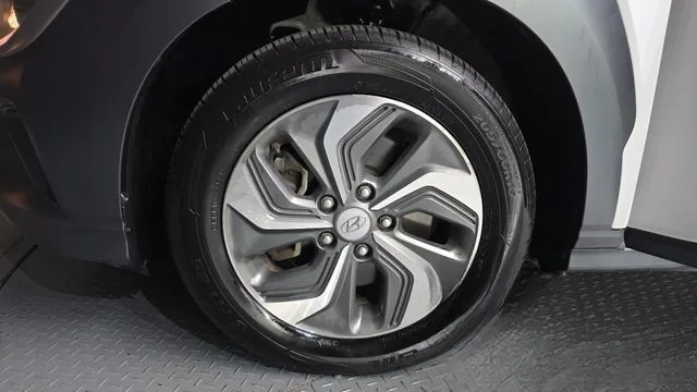 Hyundai Kona 2022 Modern