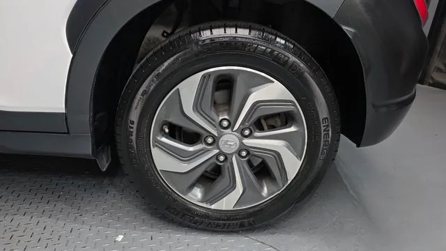 Hyundai Kona 2022 Modern