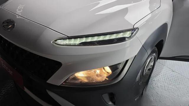 Hyundai Kona 2022 Modern