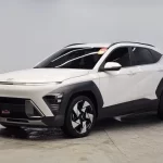Hyundai Kona 2023 Gasoline 1.6 Turbo 2WD Premium
