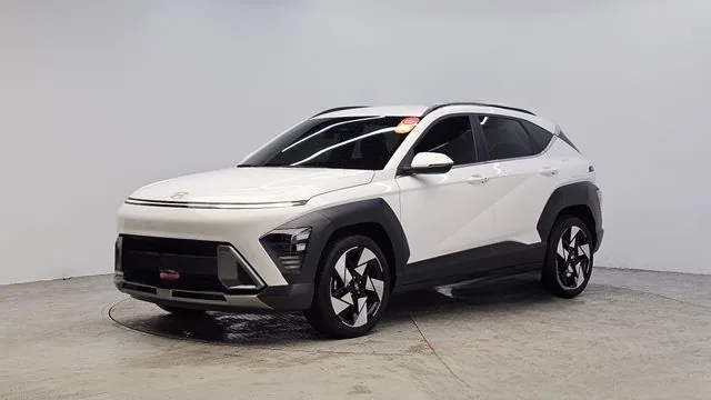 Hyundai Kona 2023 Gasoline 1.6 Turbo 2WD Premium
